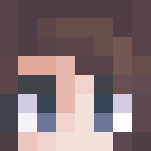 o wow hey im back from my hiatus? - Female Minecraft Skins - image 3