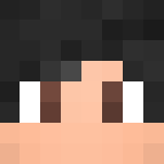 my skin in minecraft - Male Minecraft Skins - image 3