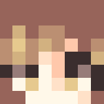 cotton ball fuzz - Female Minecraft Skins - image 3