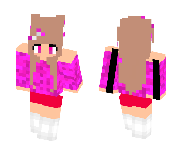 Idk - Male Minecraft Skins - image 1