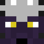Winston | Overwatch - Male Minecraft Skins - image 3