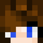 Purple Sweaterrr | Hamyy - Female Minecraft Skins - image 3
