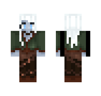 WarsongFarseer 2 - LOTC