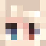 Angel's Lie - Female Minecraft Skins - image 3
