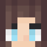 Daisy - Female Minecraft Skins - image 3