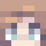 ~Beverly Fan Skin~ - Female Minecraft Skins - image 3