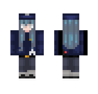 ForeverPlay Cop