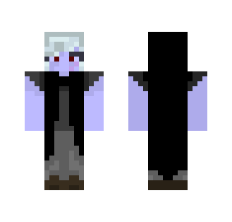 Dark Elf