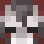 Oh look its a new persona - Interchangeable Minecraft Skins - image 3