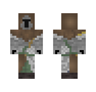 Sirame Armor [Lotc]