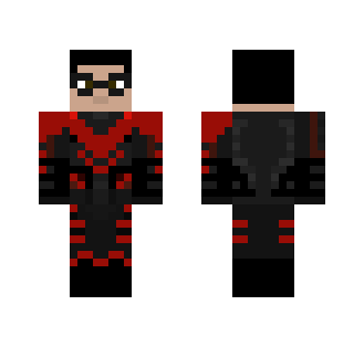 Nightwing-injustice 2