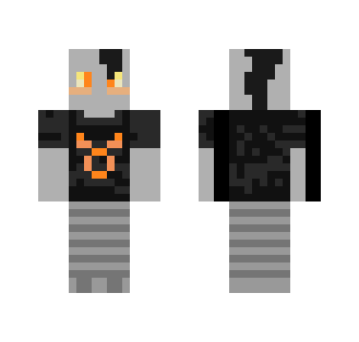ヽ(◕ᗜ◕)ﾉ ~ Tavros Nitram
