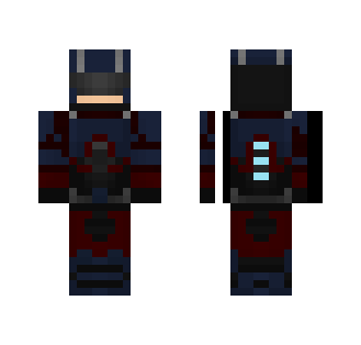 The Atom CW