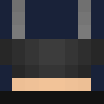 The Atom CW - Male Minecraft Skins - image 3