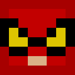 Spider-Man: First Suit - Comics Minecraft Skins - image 3