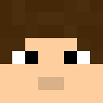 Spider-Man: Peter Parker - Comics Minecraft Skins - image 3