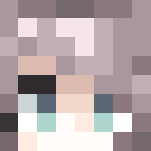 too young - Female Minecraft Skins - image 3