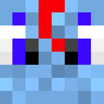 spiral - Male Minecraft Skins - image 3