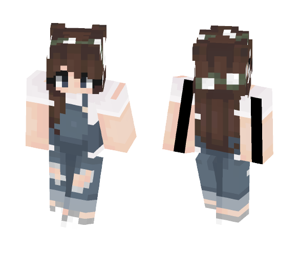 boop - Female Minecraft Skins - image 1