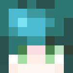 for Trashq - Female Minecraft Skins - image 3
