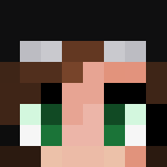TomBoy - Female Minecraft Skins - image 3