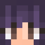 Magician Girl - Girl Minecraft Skins - image 3