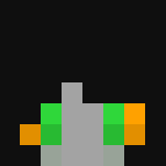 Roz ~ Homestuck fandom (Revamped) - Male Minecraft Skins - image 3