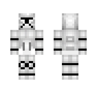 Star Wars - Clone Trooper (Ep2)