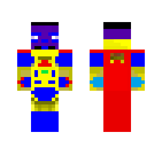 PharaohKhemet