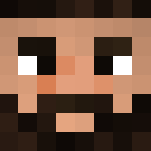 Download Free Nebuchadnezzar II, King of Babylon Skin for Minecraft image 3 Nebuchadnezzar II, King of Babylon - Male Minecraft Skins - image 3