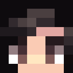 Panda - Female Minecraft Skins - image 3
