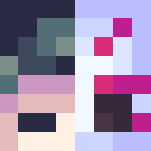 LHunter // Blossom - Male Minecraft Skins - image 3