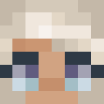 Excuse my lack of activity :c - Female Minecraft Skins - image 3