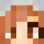 ♡ Rainy Days and White Clouds ♡ - Female Minecraft Skins - image 3