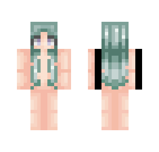 Hair Base 13~(Read Desc)