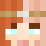 Ascended Victoria - LOTC - Female Minecraft Skins - image 3