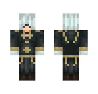 _xXPolarXx_'s Request