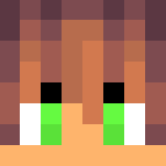 Kale {Phoenix Drop High} - Male Minecraft Skins - image 3