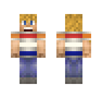My Skin