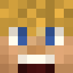 My Skin - Male Minecraft Skins - image 3