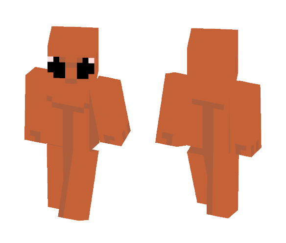 interstellar conqueror - Male Minecraft Skins - image 1