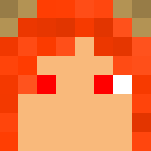 warrior - Female Minecraft Skins - image 3