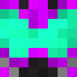 Kamen Rider Sasword - Male Minecraft Skins - image 3