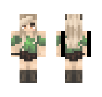 -Title- //Request