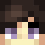 karate boy - Boy Minecraft Skins - image 3