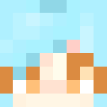 Waves - Female Minecraft Skins - image 3
