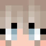 Girl #16 - Girl Minecraft Skins - image 3