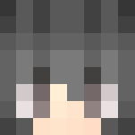 Download Free ∴i want your love∴ Skin for Minecraft image 3 ∴i want your love∴ - Female Minecraft Skins - image 3