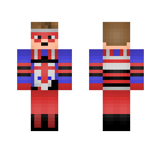 Henry Danger : Kid Danger