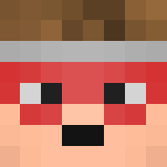 Henry Danger : Kid Danger - Male Minecraft Skins - image 3